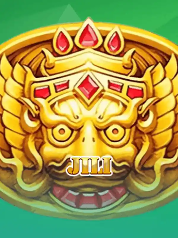 JILI স্লট গেম কালেকশন
