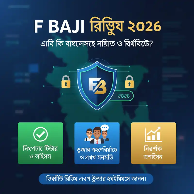 f baji রিভিউ
